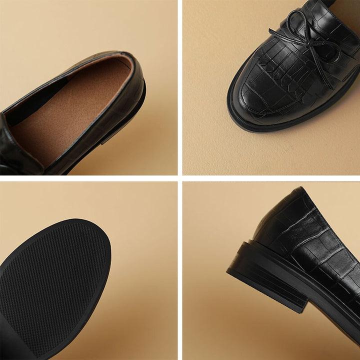  Loafers 