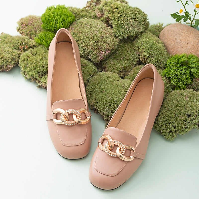  Loafers 