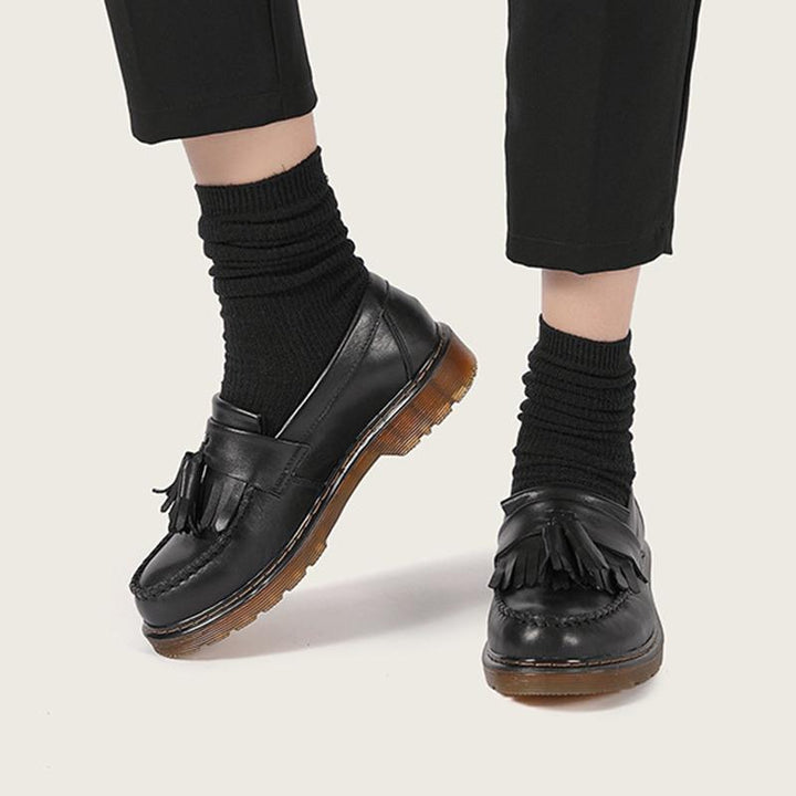  Loafers 