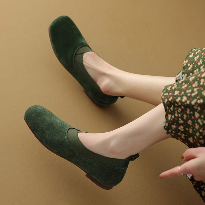  Loafers 