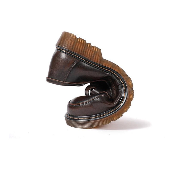  Loafers 