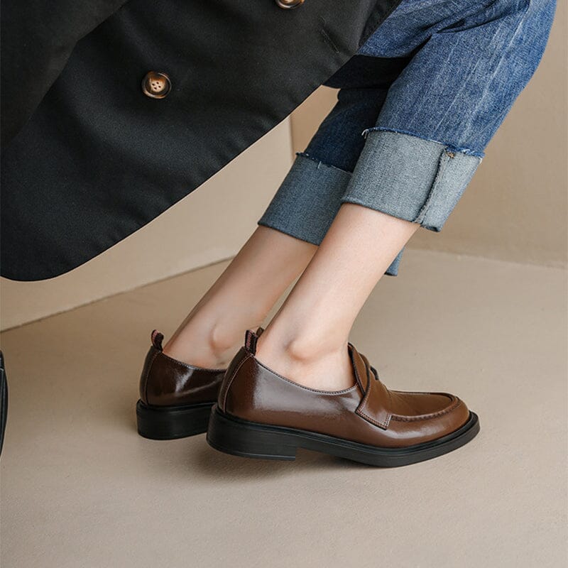  Loafers 