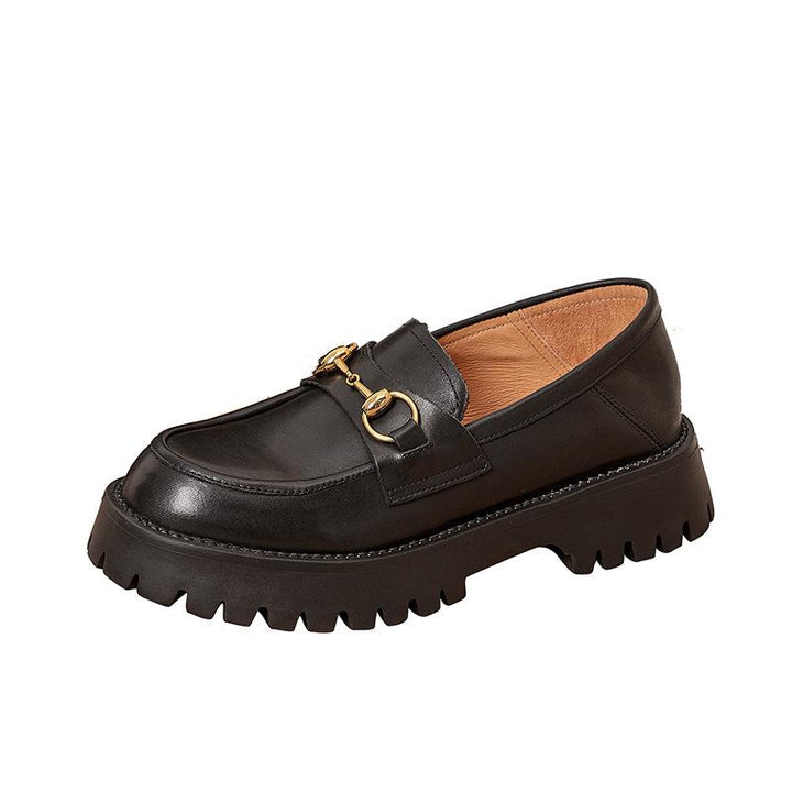  Loafers 