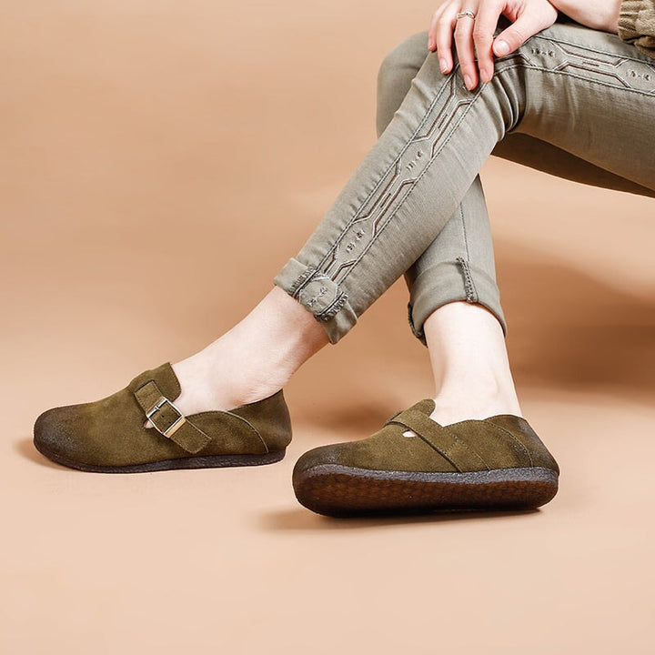  Loafers 