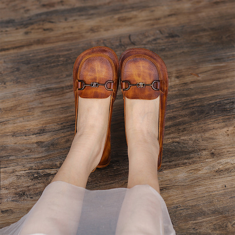  Loafers 