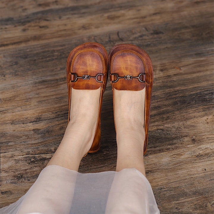  Loafers 