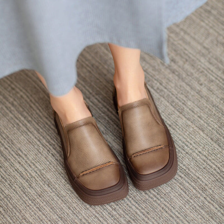  Loafers 