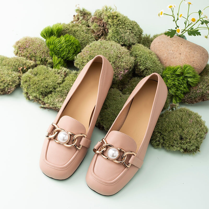  Loafers 