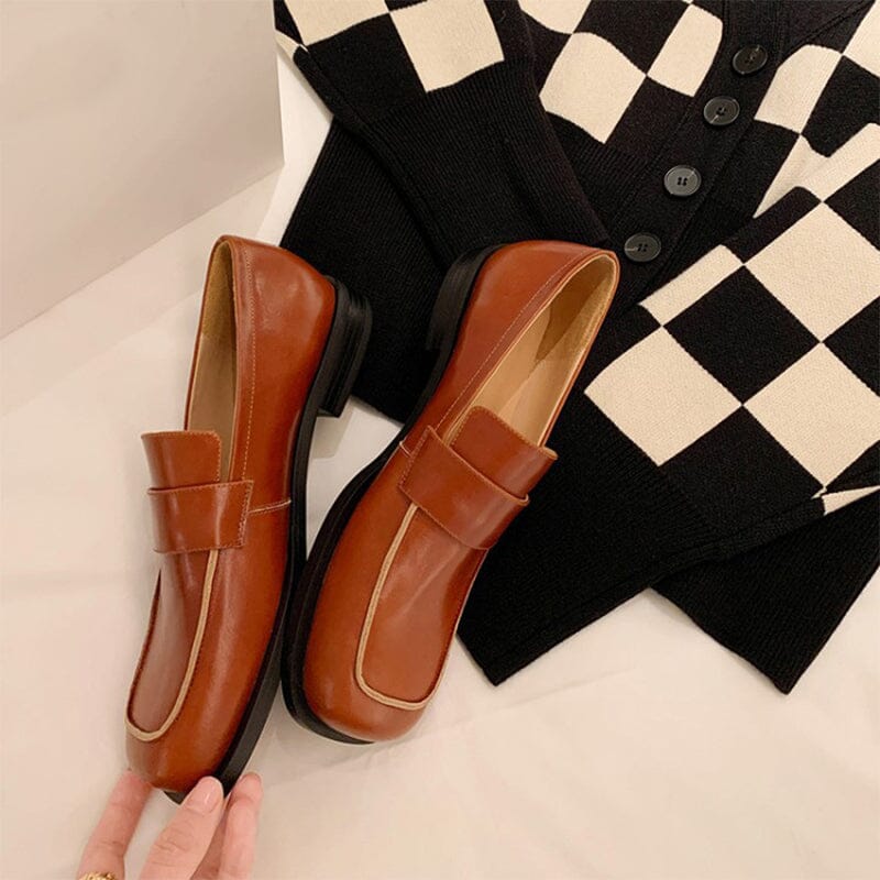  Loafers 