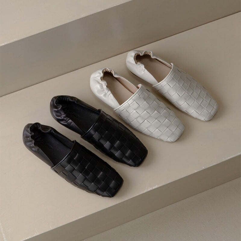  Loafers 