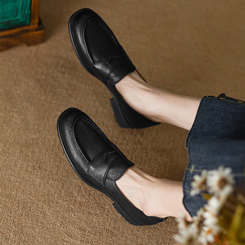  Loafers 