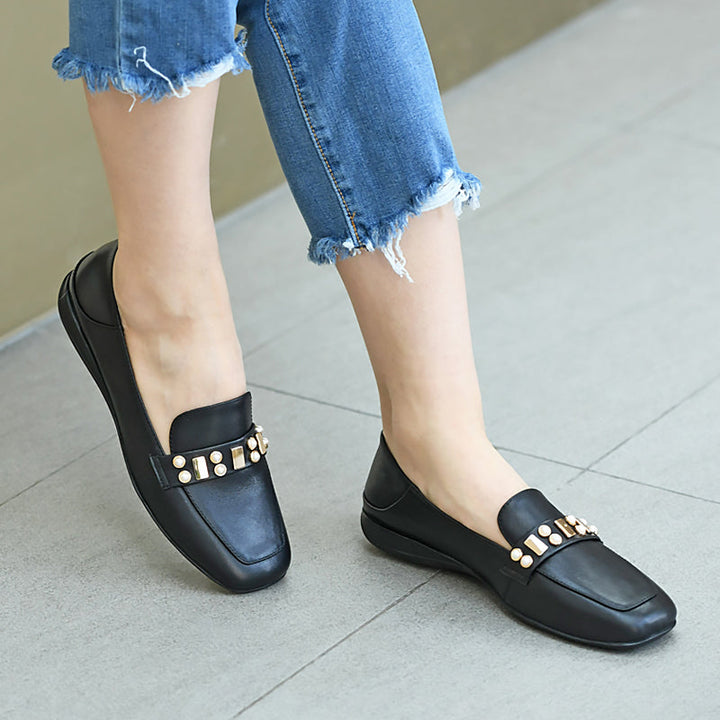  Loafers 