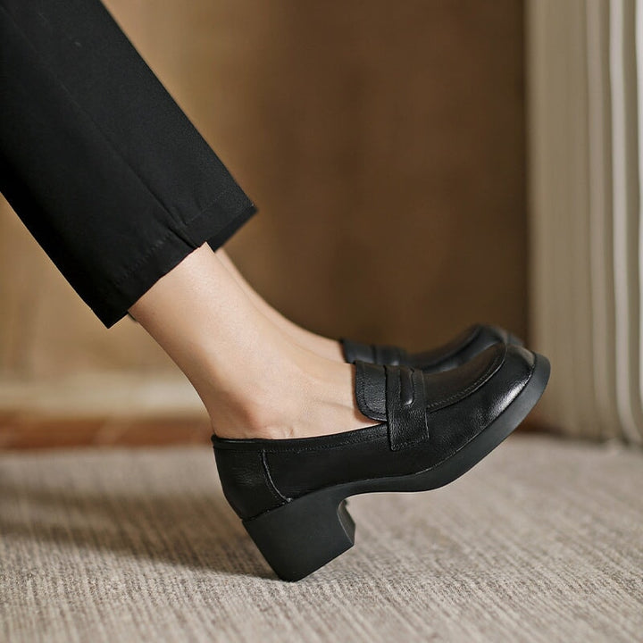  Loafers 