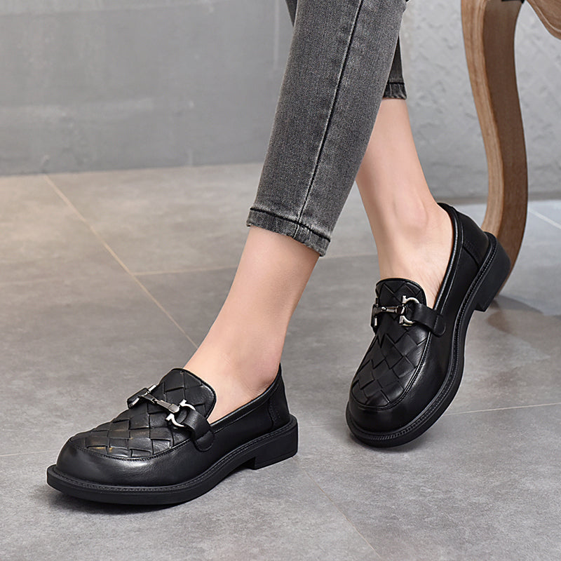  Loafers 