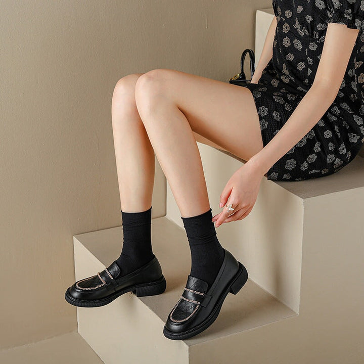  Loafers 