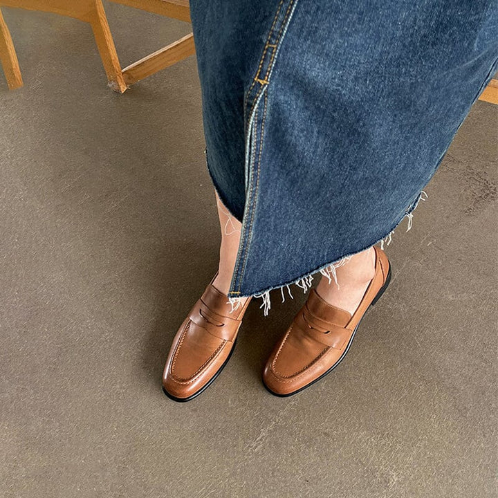  Loafers 