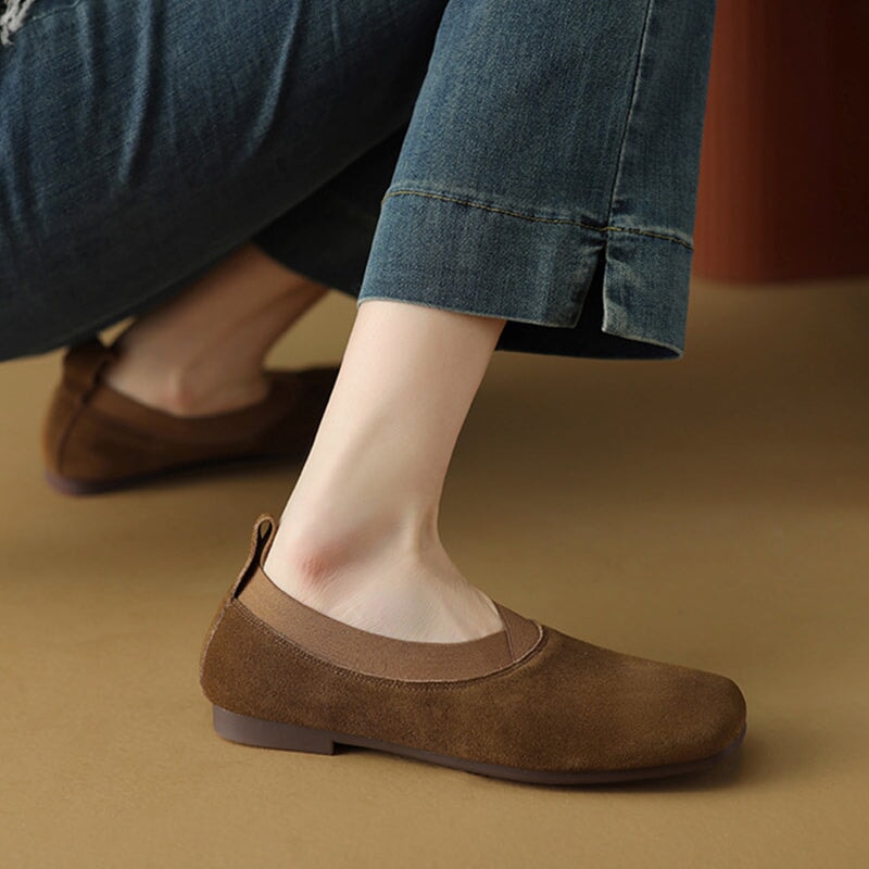  Loafers 