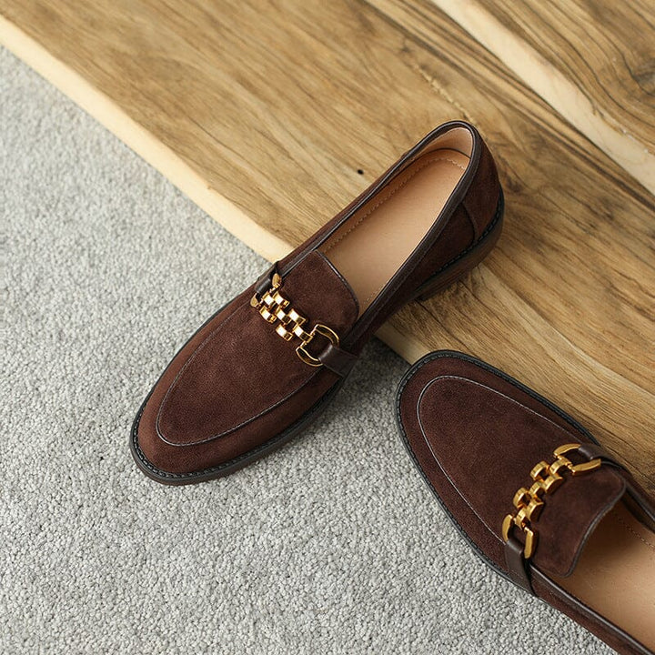  Loafers 
