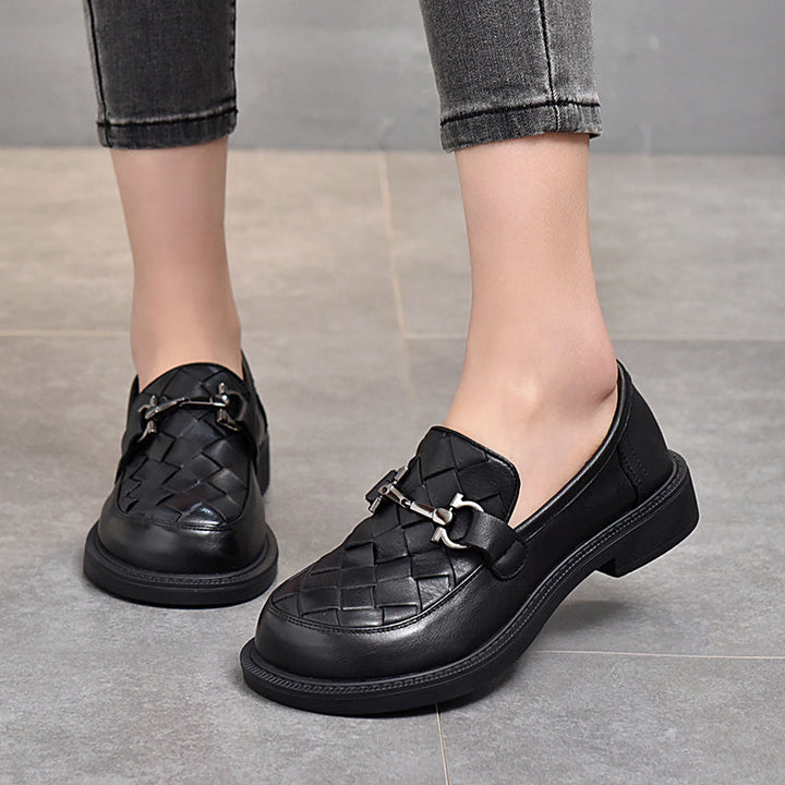  Loafers 