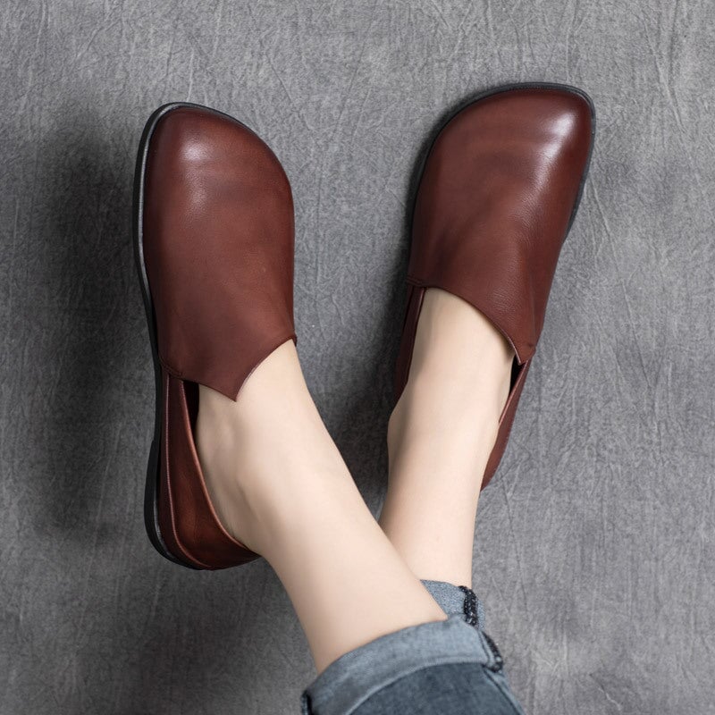  Loafers 