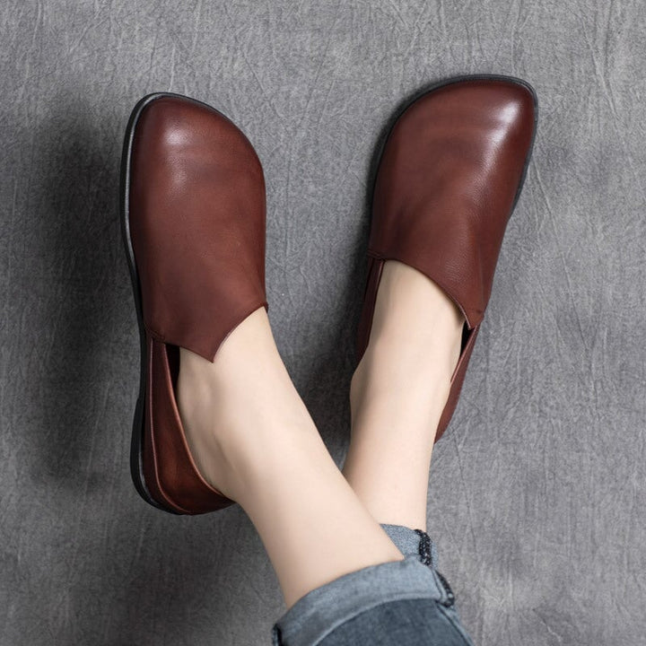  Loafers 