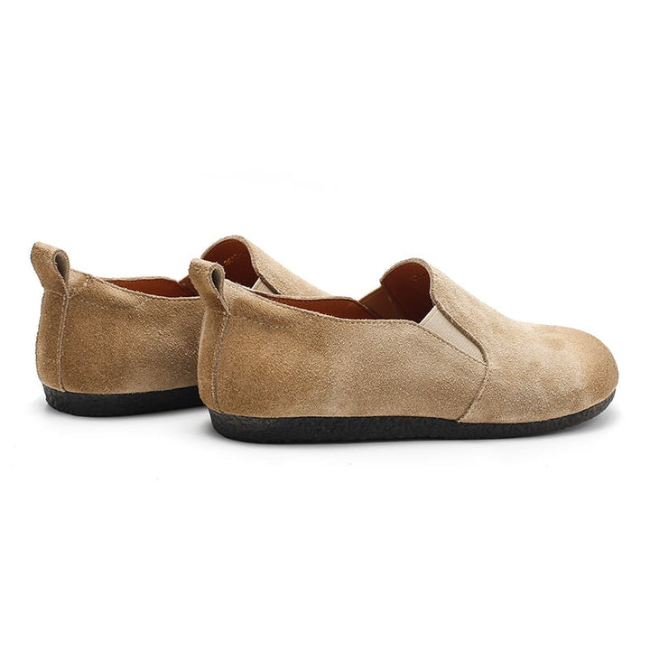  loafers 