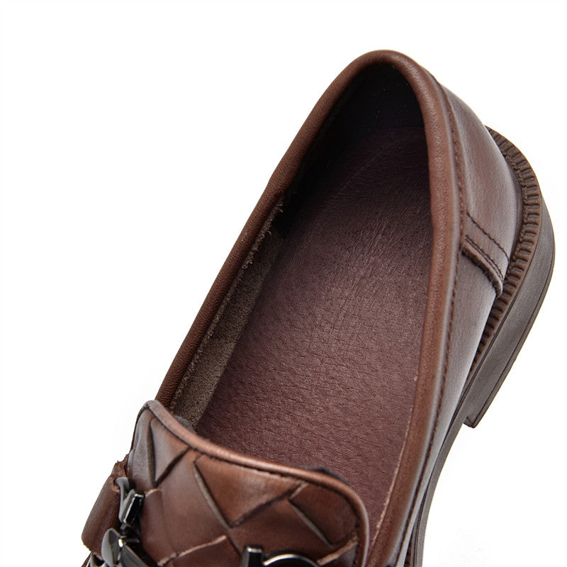  Loafers 