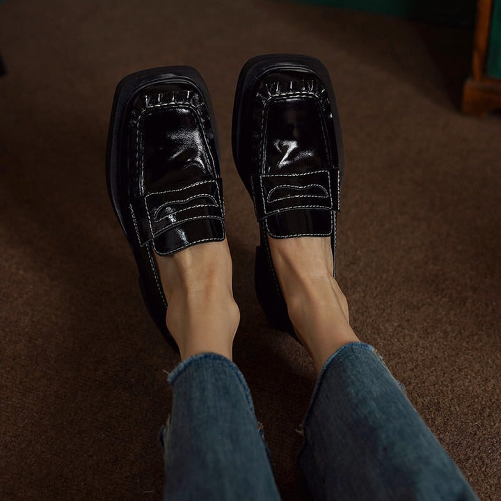 Loafers 