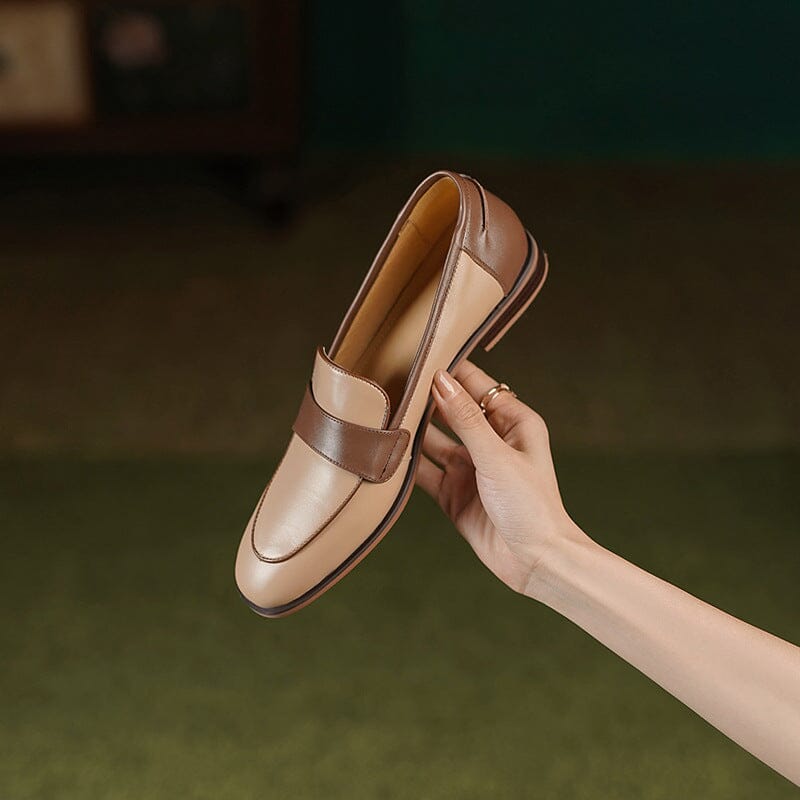  Loafers 