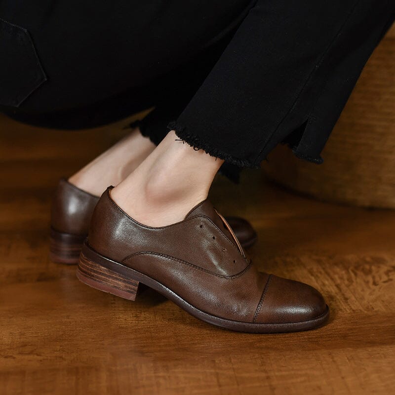  Loafers 