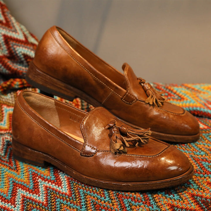  loafers 