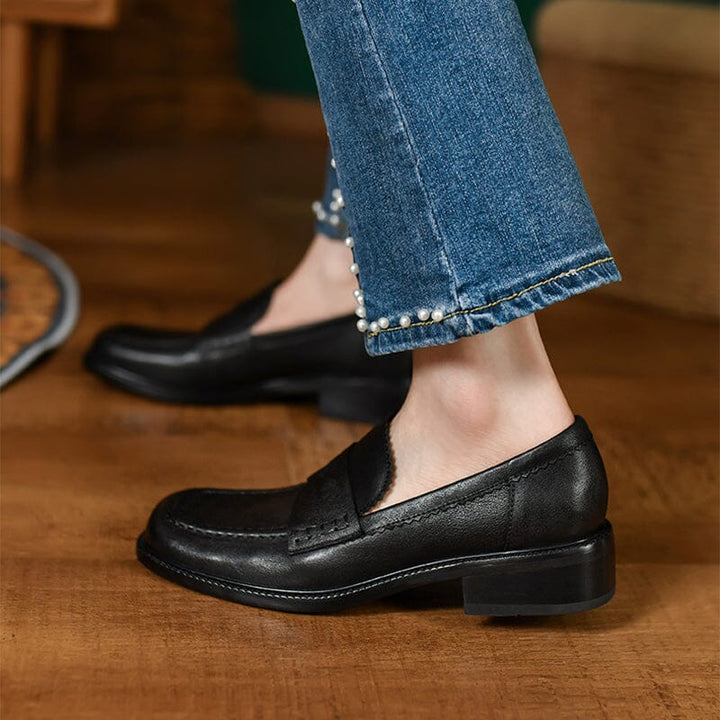  Loafers 