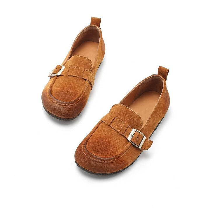  Loafers 