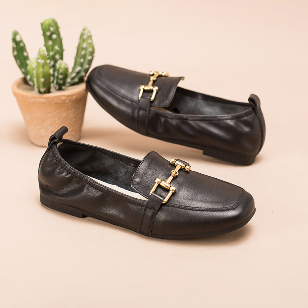  Loafers 