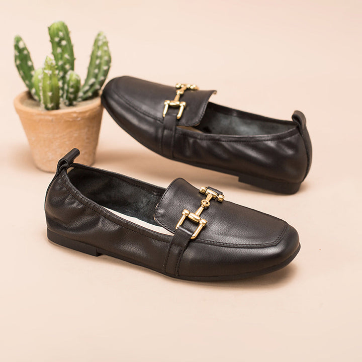  Loafers 