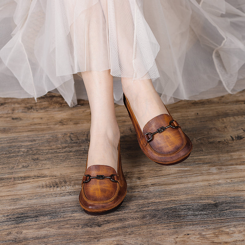  Loafers 
