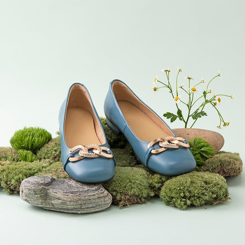  Loafers 