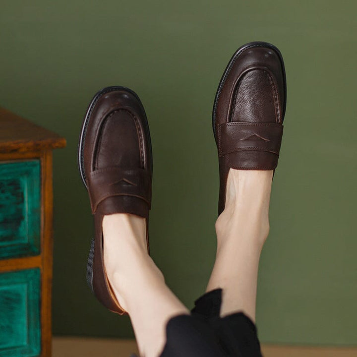  Loafers 