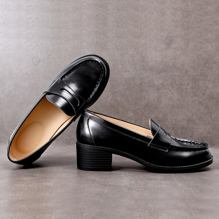  Loafers 