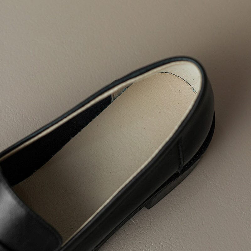  Loafers 