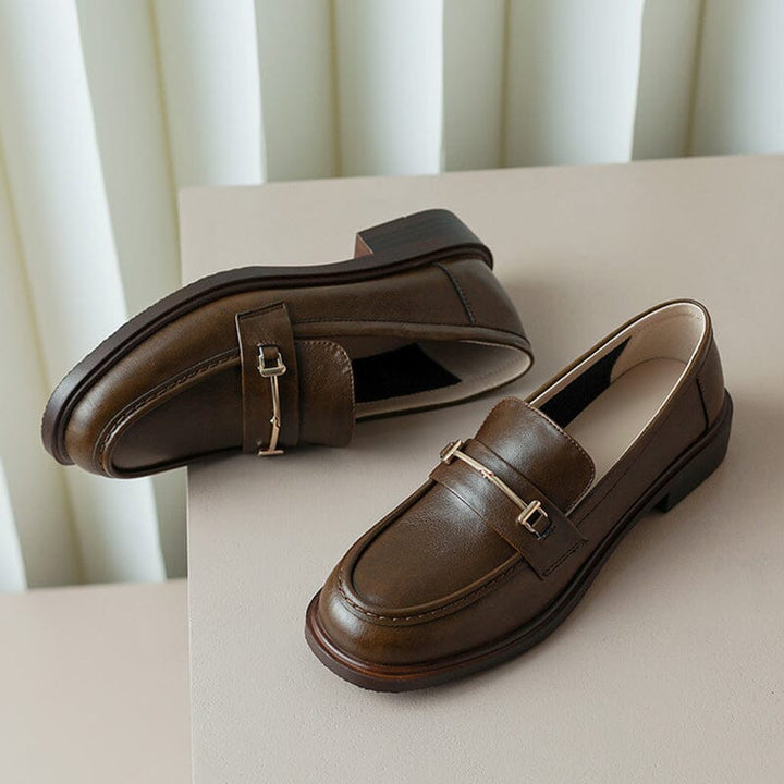  Loafers 