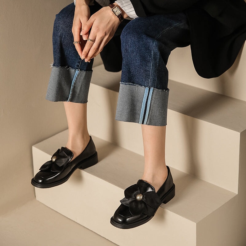  Loafers 