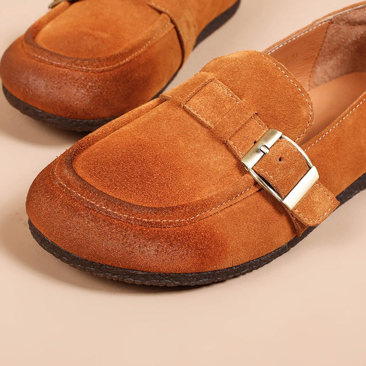  Loafers 