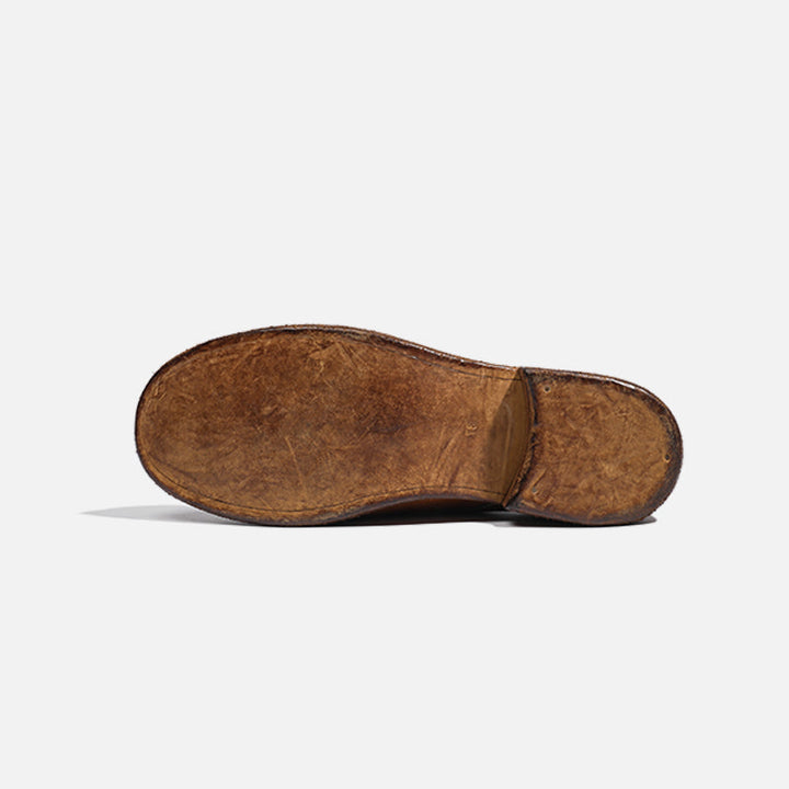  Loafers 