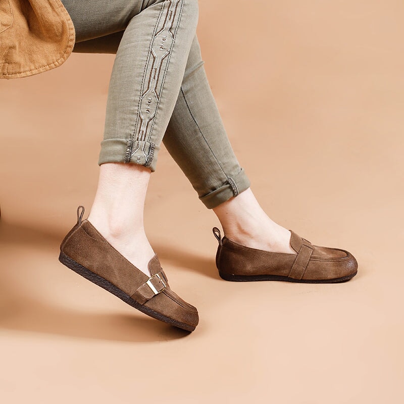  Loafers 