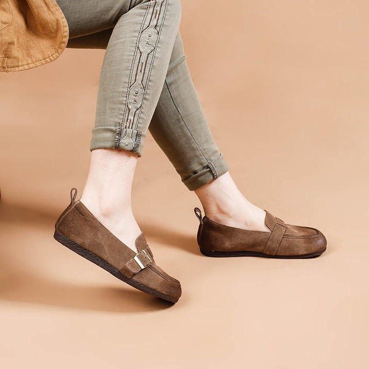  Loafers 