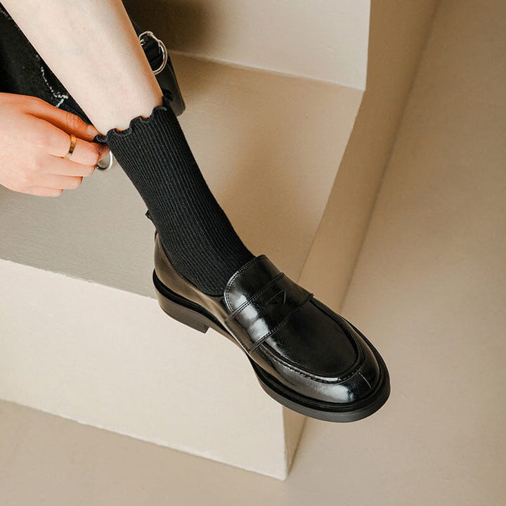  Loafers 