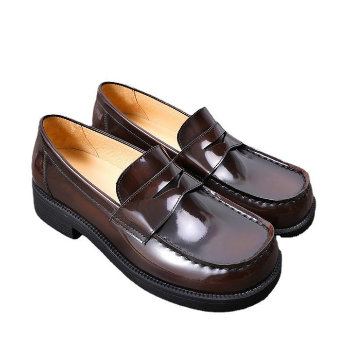  Loafers 