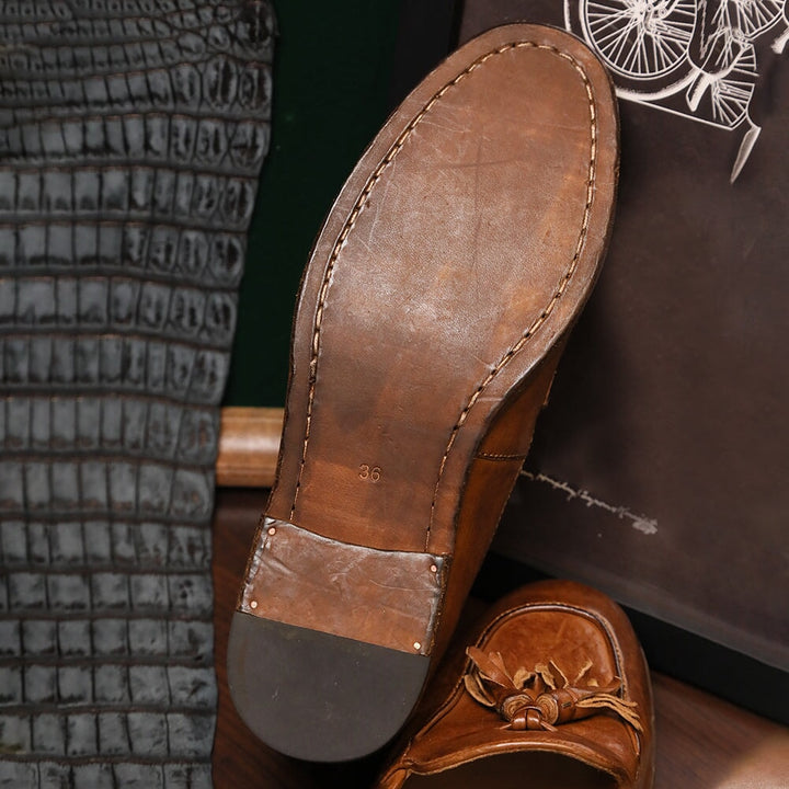  loafers 