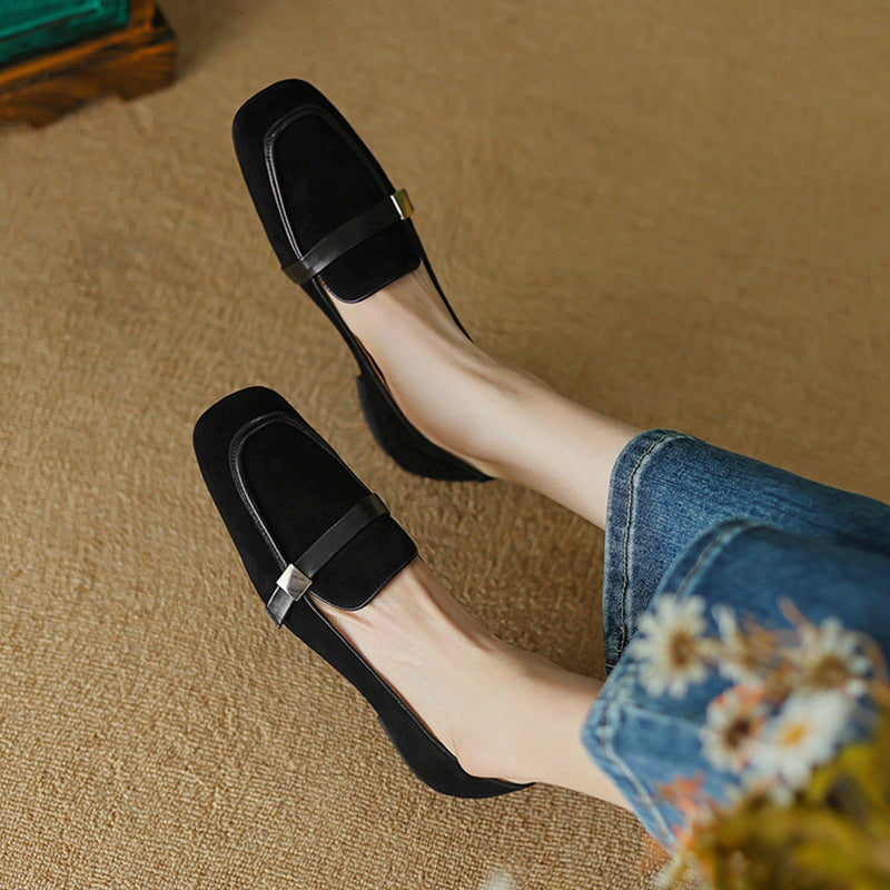  Loafers 